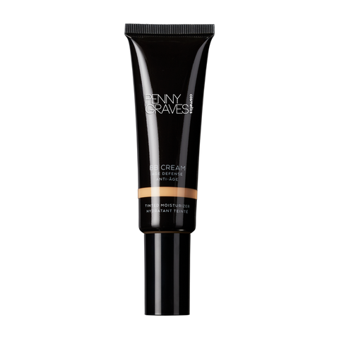 BB Cream Foundation