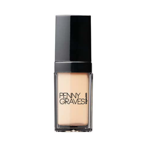 Flawless Finish Foundation