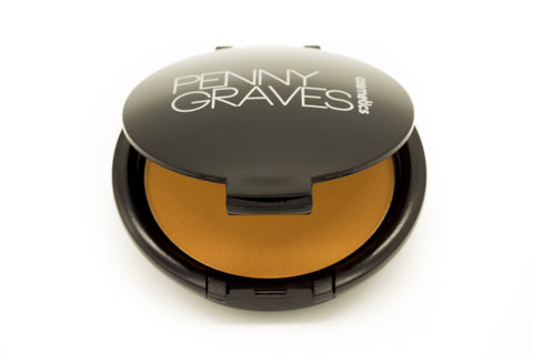 Dual Powder Foundation